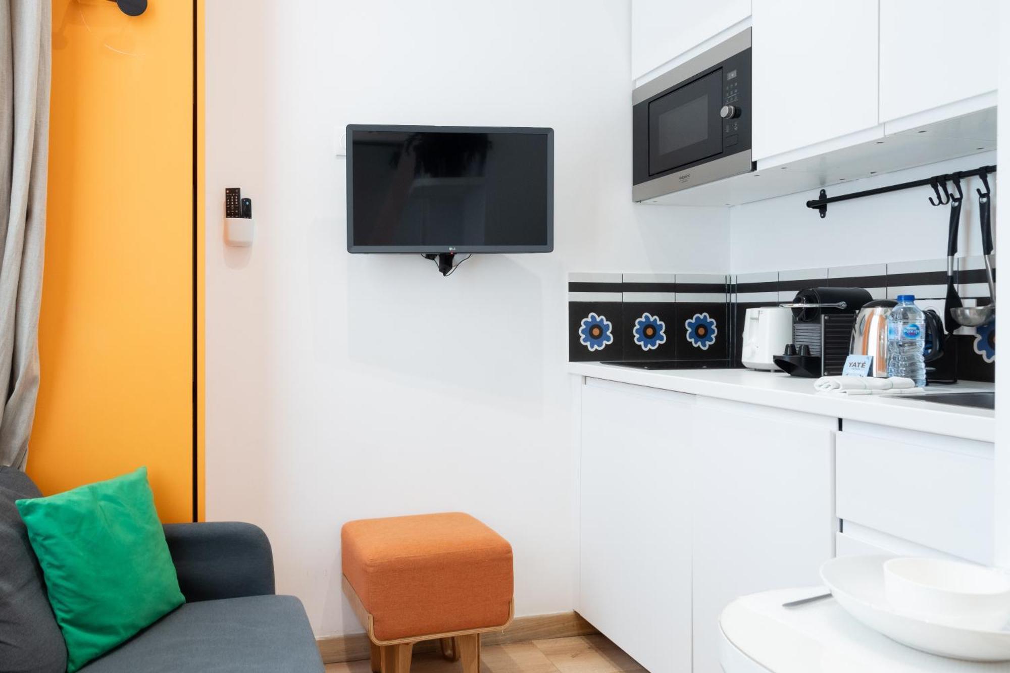 Lavie Maison Twin Sauna Studios Paryż Zewnętrze zdjęcie