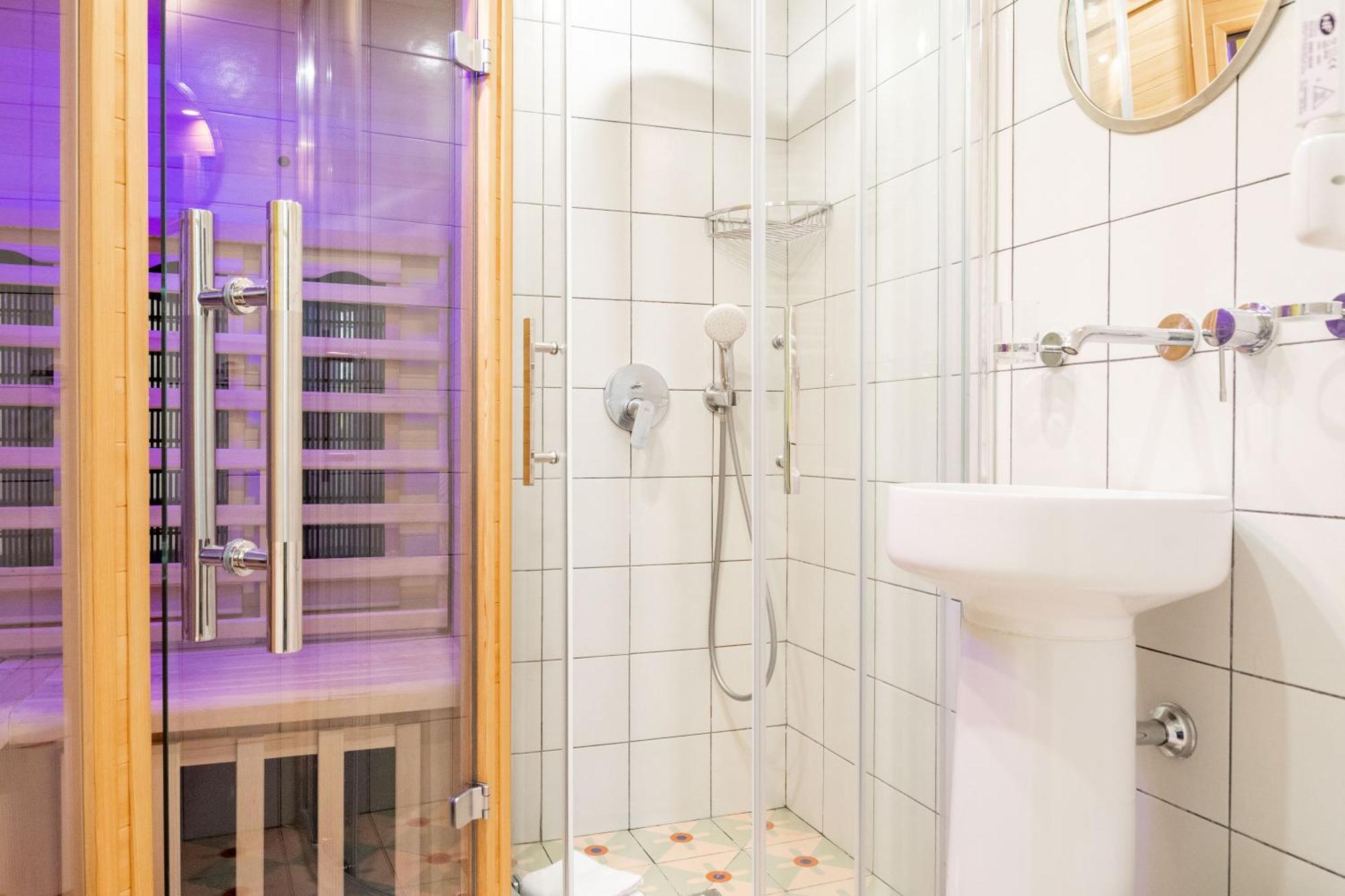 Lavie Maison Twin Sauna Studios Paryż Zewnętrze zdjęcie