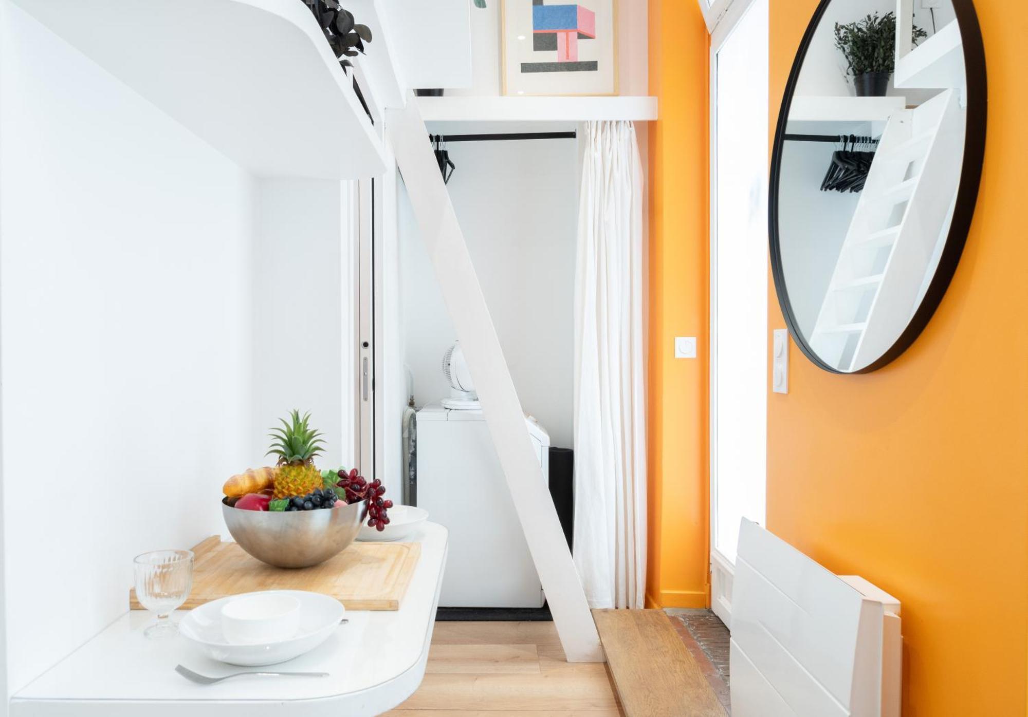Lavie Maison Twin Sauna Studios Paryż Zewnętrze zdjęcie